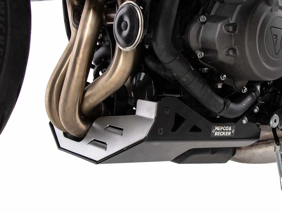 Triumph Trident 660 [2021-2024] - Bugpoiler