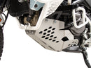 Ducati Desertx [2022-2025] - motor protection plate-3