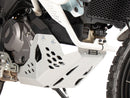 Ducati Desertx Rally [2024-2025] - motor protection plate-2