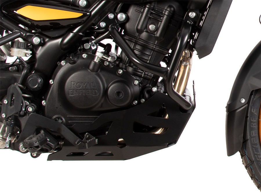 Royal Enfield Himalayan 450 [2024-2025] - motor protection plate