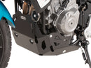 CF Moto 450 MT [2024-2026] - Motorschutzplatte schwarz