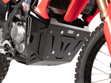 Honda CRF 300 Rally [2021-2025] - Engine protection plate