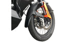 KTM 890 ADVENTURE [2024] – Front Fender Extension – Black-1