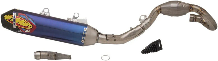 Ktm Xc-F 350 [2019-2020, 2021] - Factory 4.1 RCT Auspuffanlage – Bild 2