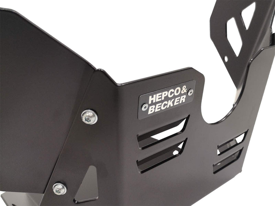 Suzuki V-Strom 1050 XT [2020-2022]-motor protection plate
