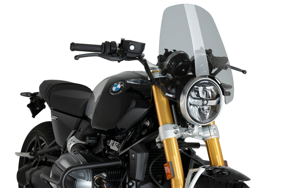 BMW R 12 NINET [2025] – New Generation Touring – Tinted