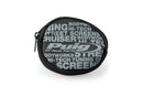 UNIVERSAL UNIVERSAL UNIVERSAL – Keyrings – Black-1