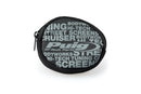 UNIVERSAL UNIVERSAL UNIVERSAL – Keyrings – Black-2