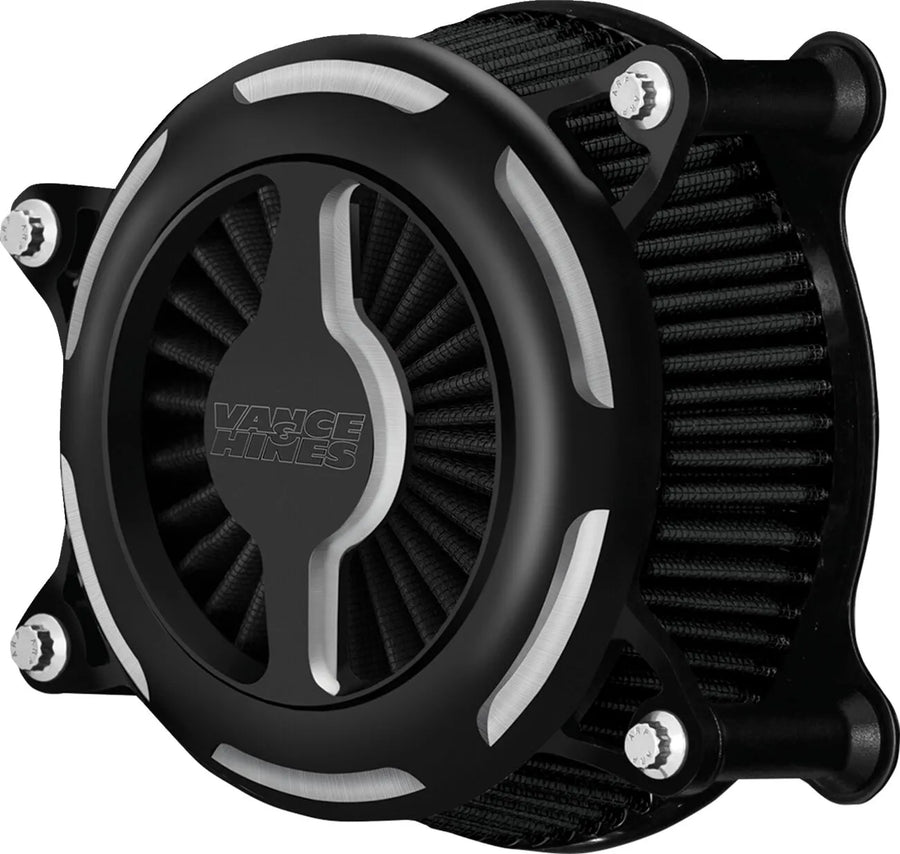 Harley-Davidson FLHRXS 1868 Road King Special 114 [2025] - VO2 Blade Luftansaugung – Bild 1