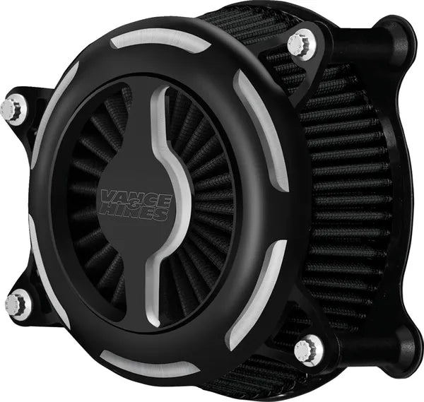 Harley-Davidson FLHRXS 1868 Road King Special 114 [2025] - VO2 Blade Luftansaugung – Bild 2