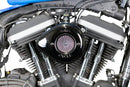 Harley-Davidson Xl 883 R Roadster [2010, 2013] - Air Stinger Stealth Luftfiltersatz – Bild 7