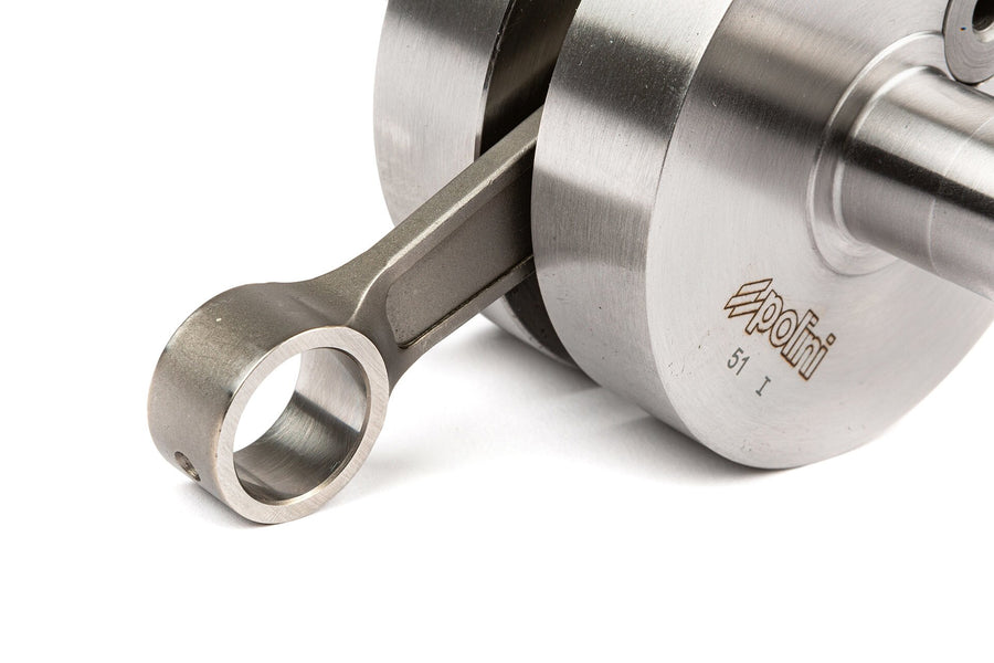 Aprilia SX SM 50 2T D50B0 [2007–] - Crankshaft For Race