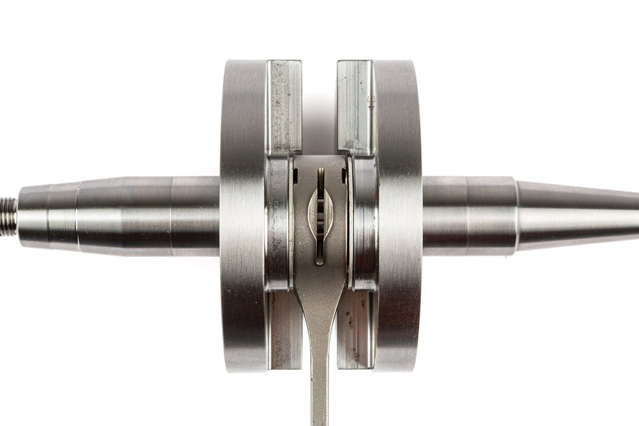 Aprilia RX 50 2T D50B1 [2006–] - Crankshaft For Race
