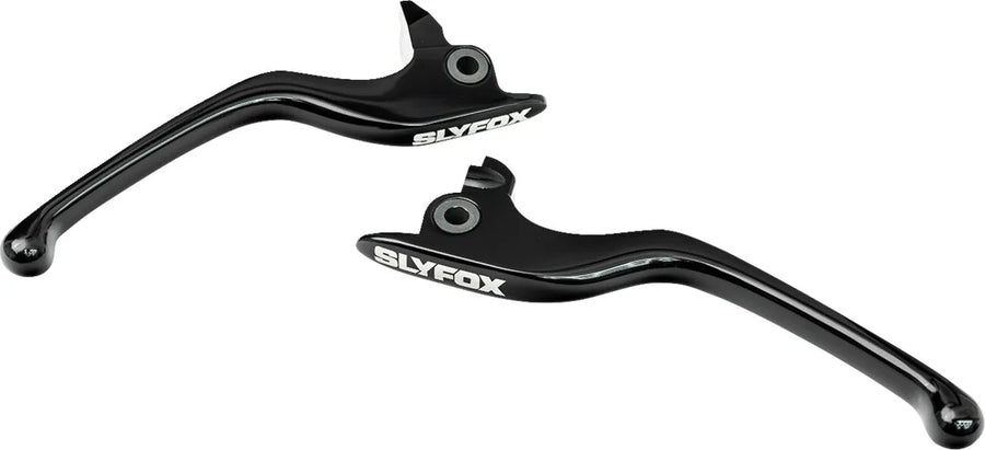 harley davidson touring [SLYFOX] – hand lever