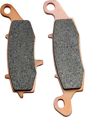 cf moto 800 [EBC] – Extreme Performance Sintered “EPFA” brake pads - 0