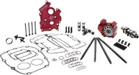 Harley-Davidson FLFBS 1923 Softail Fat Boy 117 [2025] - Race Series® Camchest Kit mit Vollhubstößeln – Bild 9