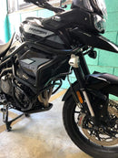 Triumph Tiger 900 Rally [2020-2023] - Tank protection bracket Solid-1