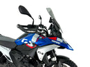 BMW R 1300 GS Trophy [WRS] – Windshield-7