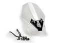 BMW F 900 R [2024] – New Generation Touring Fairing Screen – Transparent-11