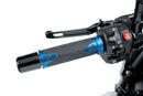 KAWASAKI Z 125 [2025] – radical grips – titanium-33