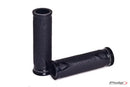 KAWASAKI Z 125 [2025] – radical grips – titanium-24
