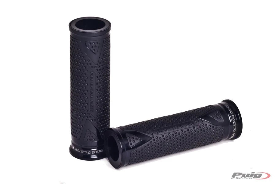 KAWASAKI Z 125 [2025] – radical grips – titanium