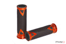 KAWASAKI Z 125 [2025] – radical grips – titanium-20