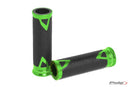 KAWASAKI Z 125 [2025] – radical grips – titanium-21