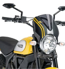 DUCATI SCRAMBLER DESERT SLED [2025] – RetroVision windshield visor-16