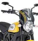 DUCATI SCRAMBLER DESERT SLED [2025] – RetroVision windshield visor-17