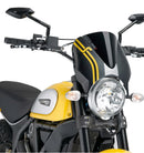 DUCATI SCRAMBLER DESERT SLED [2025] – RetroVision windshield visor-18