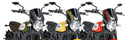 DUCATI SCRAMBLER DESERT SLED [2025] – RetroVision windshield visor-32