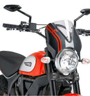 DUCATI SCRAMBLER DESERT SLED [2025] – RetroVision windshield visor-6