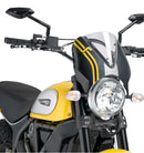 DUCATI SCRAMBLER DESERT SLED [2025] – RetroVision windshield visor-3
