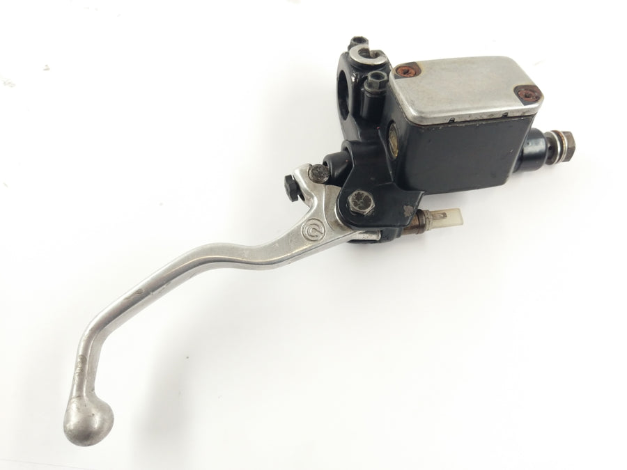 Yamaha RD 350 Type 351 - Brake pump front front wheel brake