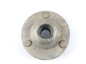 Yamaha YT 125 G Tri-Moto ATC (Tri-Z) - rear wheel hub - 0
