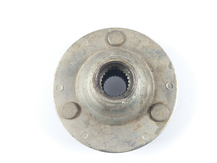 Yamaha YT 125 G Tri-Moto ATC (Tri-Z) - rear wheel hub