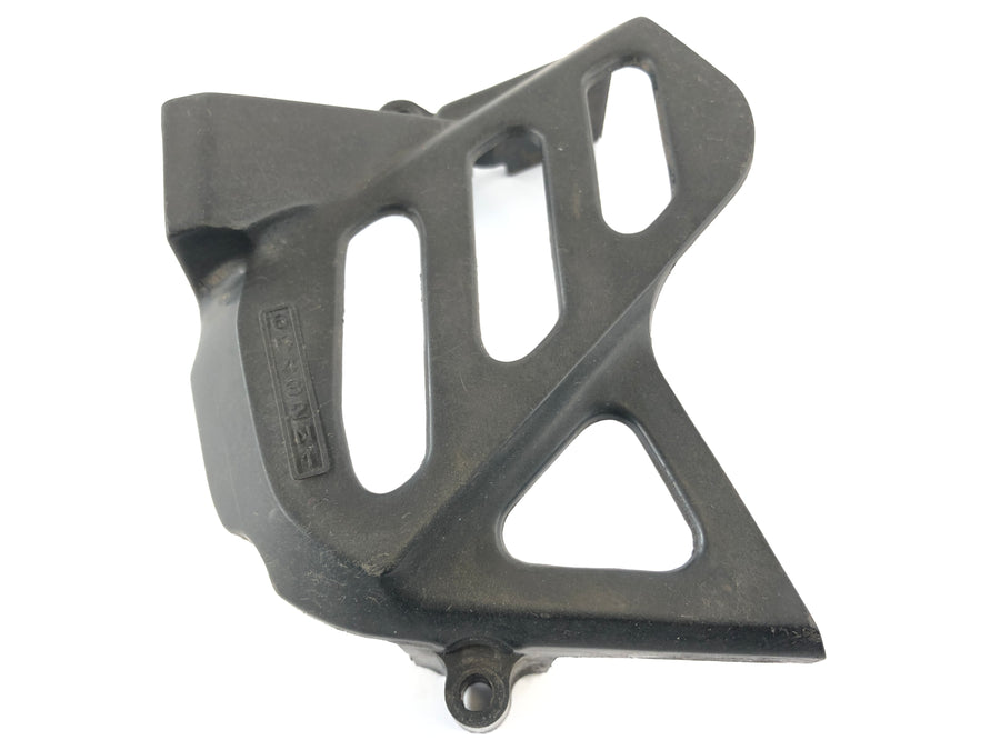 Kawasaki KLR 250 KL250D [1988] - sprocket cover