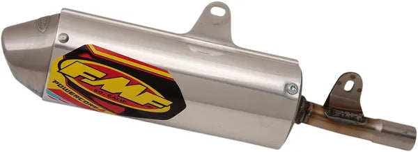 Honda CRF 125 FB Big Wheel [2019, 2021-2024] - Mini PowerCore 4 rear silencer - picture 2