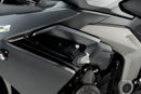 TRIUMPH DAYTONA 660 [2025] – Crash pads R19 – Black-3