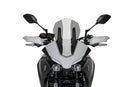 YAMAHA TRACER 7 GT [2024] – sports screen – black-1