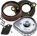 Harley-Davidson FLHRXS 1868 Road King Special 114 [2025] - Stealth Teardrop Luftfilter-Kit – Bild 10