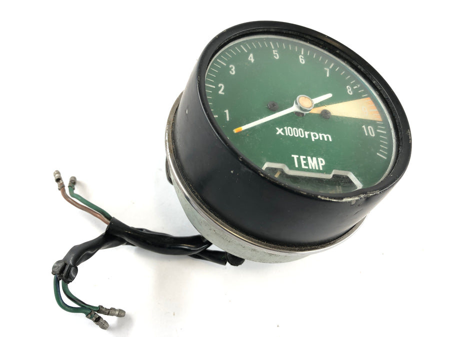 Honda GL 1000 Goldwing GL1 [1977] - Tachometer