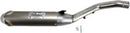 Yamaha Yfz 450 Special Edition 2 Wd [2013, 2015, 2017-2018, 2019-2020, 2011] - Powercore 4 slip-on silencer - picture 8