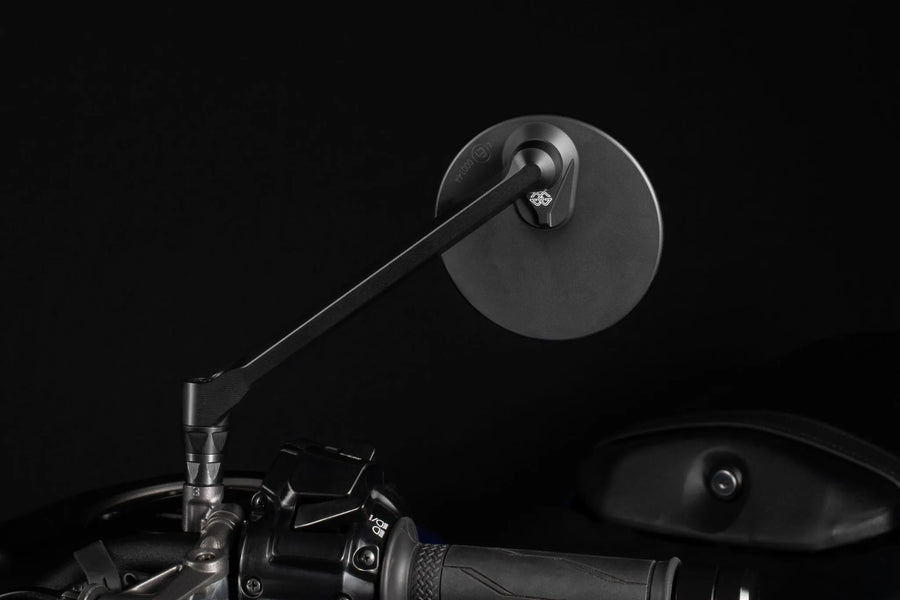 ducati multistrada 1260 [GILLES TOOLING] – Moon mirror M10