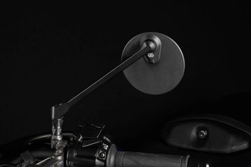 honda cb 650 r neo sports cafe [GILLES TOOLING] – Moon mirror M10 - 0