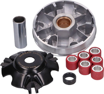 Aprilia SR 125 [NARAKU] – Variator Kit Racing