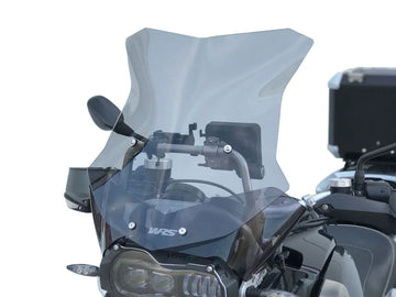 BMW R 1200 GS Adventure [WRS] – Windshield
