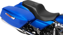harley davidson touring [DRAG SPECIALTIES] – Freedom Touring seat-3