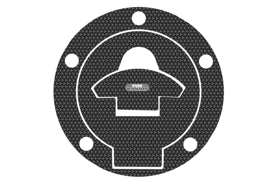 YAMAHA MT-125 [2025] – Fuel Cap Covers Naked Fairing Screen